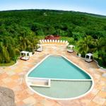 Uxmal Resort Maya-3
