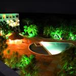 Uxmal Resort Maya-4