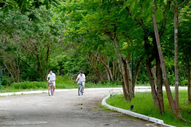 Uxmal Resort Maya-19