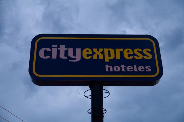 City Express Campeche