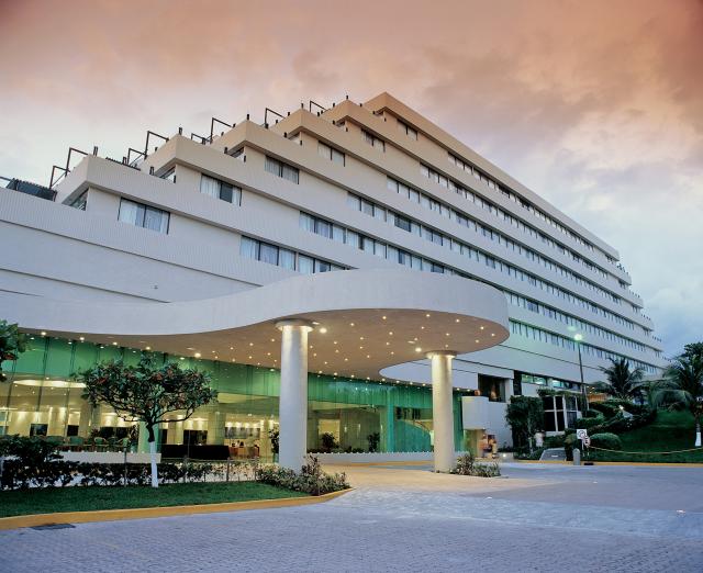 Park Royal Cancún Hotel & Resorts_