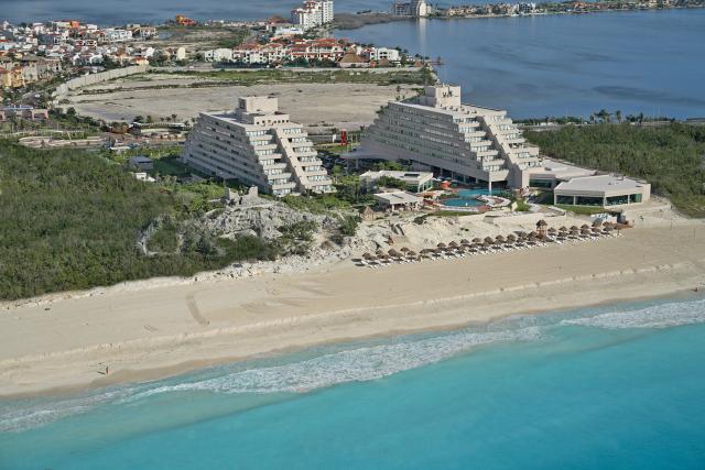 Park Royal Cancún Hotel & Resorts_-4