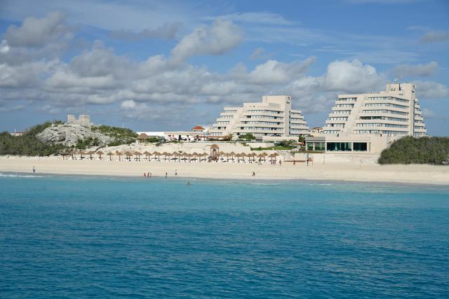 Park Royal Cancún Hotel & Resorts_-5