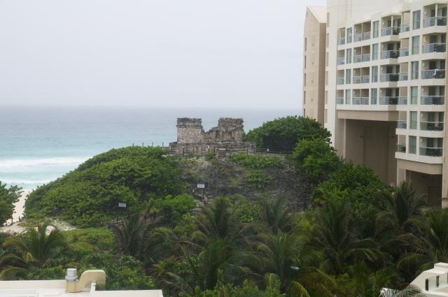 Park Royal Cancún Hotel & Resorts_-8