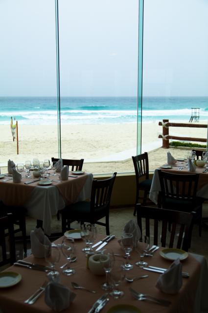 Park Royal Cancún Hotel & Resorts_-11