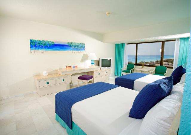 Park Royal Cancún Hotel & Resorts_-17