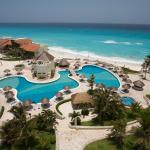 Grand Park Royal Cancun-3