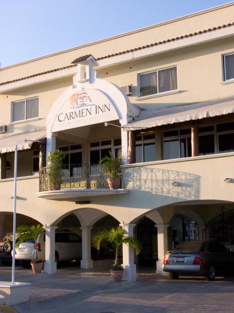 Carmen Inn-4