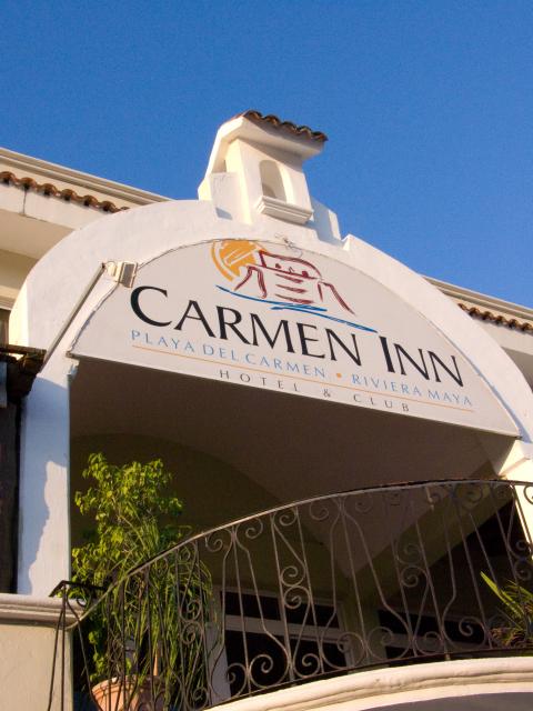 Carmen Inn-5
