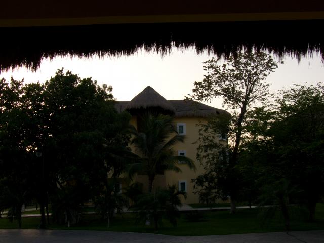Sandos Caracol Eco Resort & Spa-4