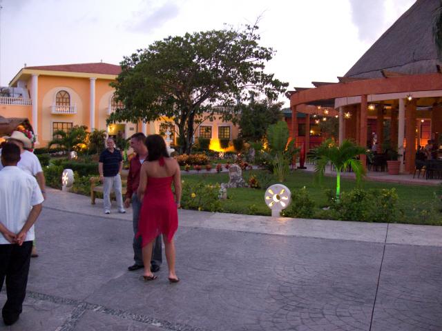 Sandos Caracol Eco Resort & Spa-7