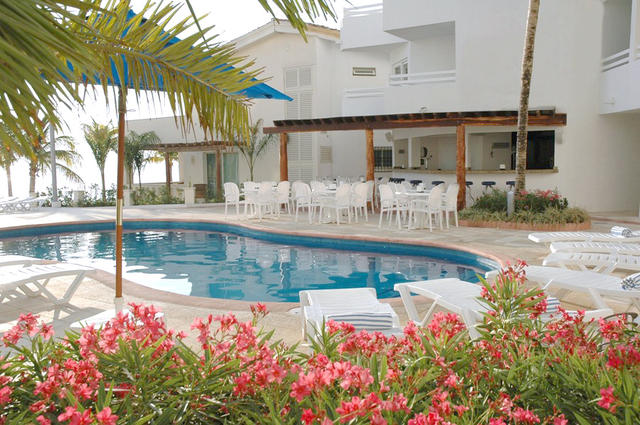 Hotel Holiday Inn Cancun Arenas