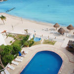 Hotel Holiday Inn Cancun Arenas-4