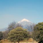 Vulkan Pico de Orizaba-4