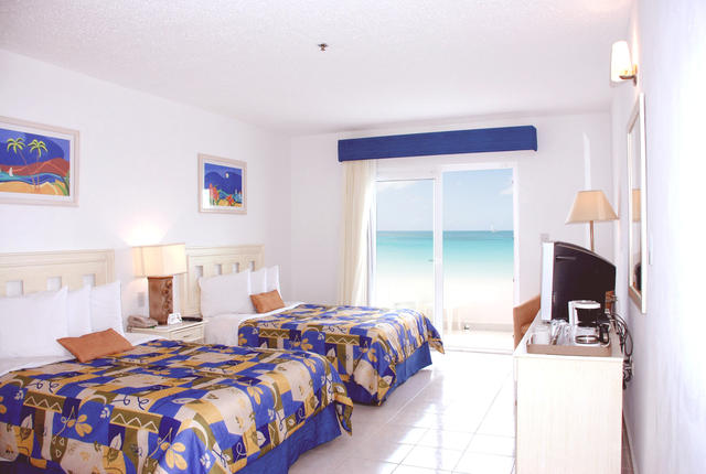 Hotel Holiday Inn Cancun Arenas-5