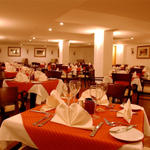 Hotel Holiday Inn Cancun Arenas-8