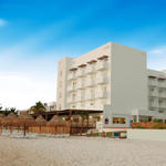 Hotel Holiday Inn Cancun Arenas-9
