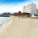 Hotel Holiday Inn Cancun Arenas-10