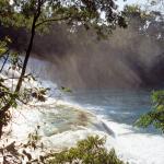Die Wasserfälle von Agua Azul-2