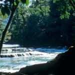 Die Wasserfälle von Agua Azul-3