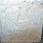 Maya Ruinen Palenque-6