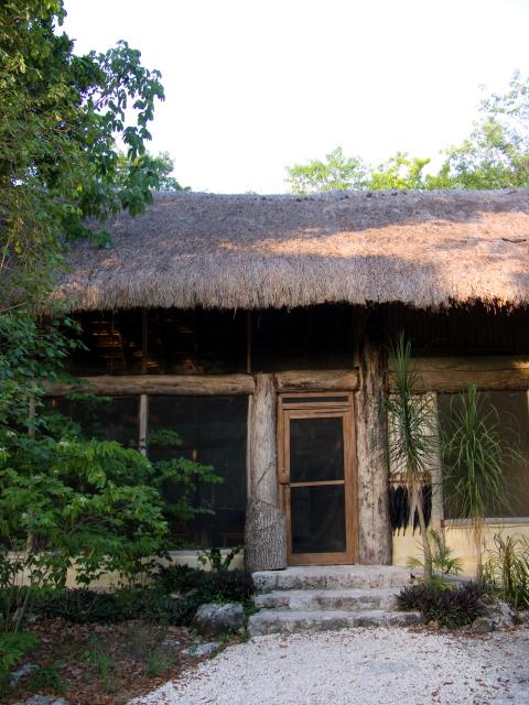 Hotel Puerta Calakmul-4