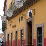 Hotel Casa Virreyes-2