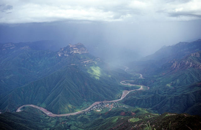 Aussicht Cerro Gallegos-2