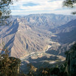Aussicht Cerro Gallegos-3