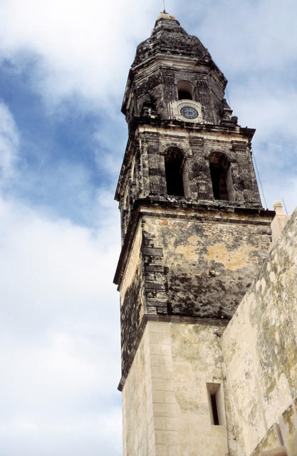 Kathedrale von Campeche-2