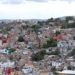 Blick auf Guanajuato-3