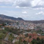 Blick auf Guanajuato-4