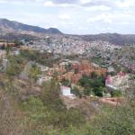 Blick auf Guanajuato-5