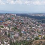 Blick auf Guanajuato-6