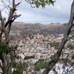 Blick auf Guanajuato-8