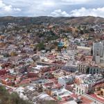 Blick auf Guanajuato-10