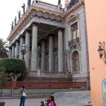 Teatro Juarez-3