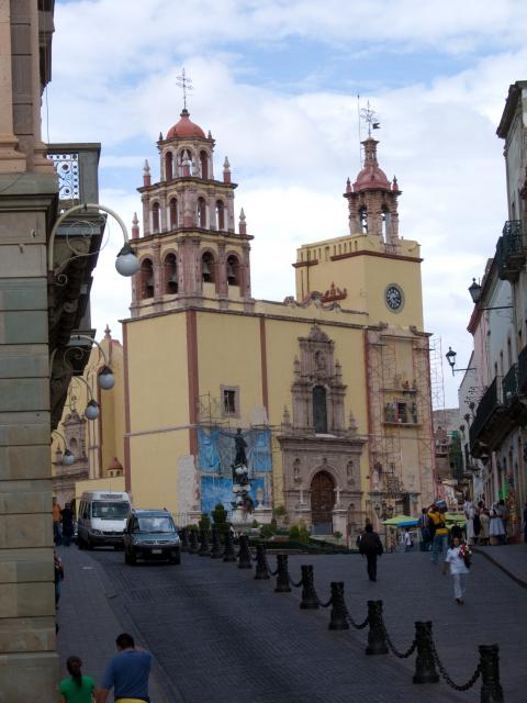 Zentrum Guanajuato-6