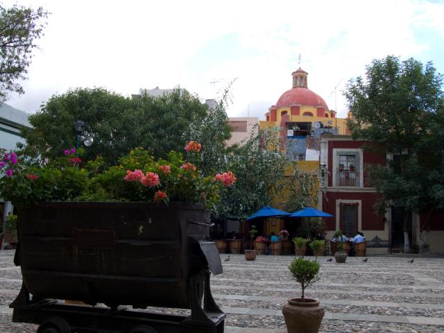 Zentrum Guanajuato-8