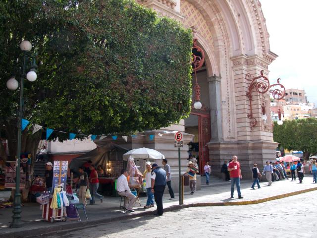 Mercado Hidalgo Guanajuato-4