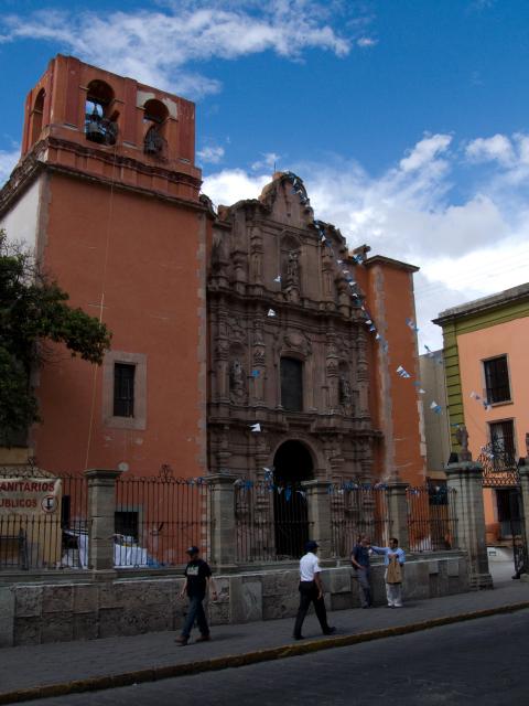 Zentrum Guanajuato-14