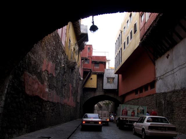 Unterwelt Guanajuato-4