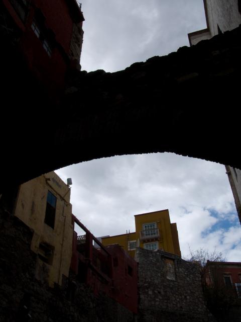 Unterwelt Guanajuato-6