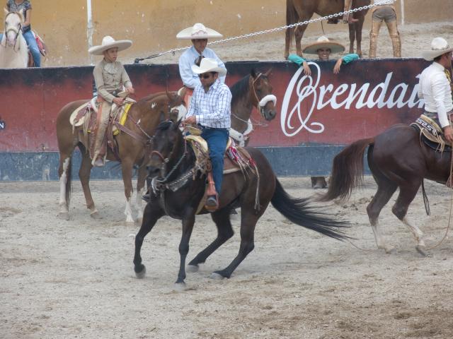 Charreria Guadalajara-3