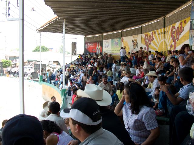 Charreria Guadalajara-5