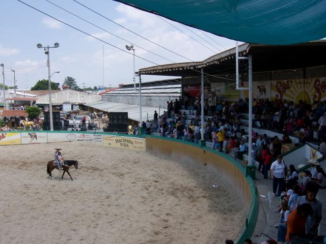 Charreria Guadalajara-29