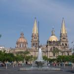 Kathedrale Guadalajara