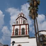 Kirche Tlaquepaque