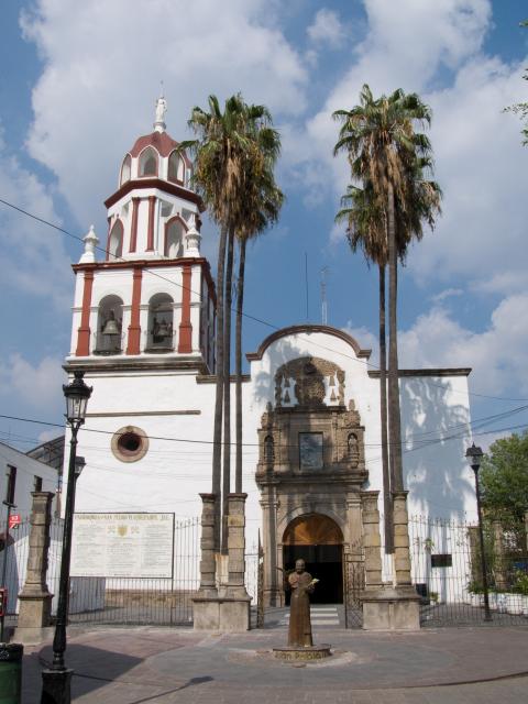 Kirche Tlaquepaque-2