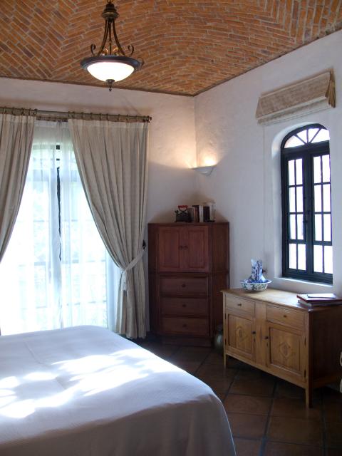 Hotel Villa Ganz-8